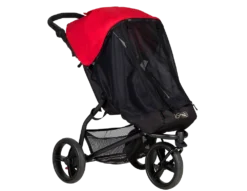 Mountain Buggy Sonnen- Und Insektenschutz Ab 2015 Für MB Mini Und Swift