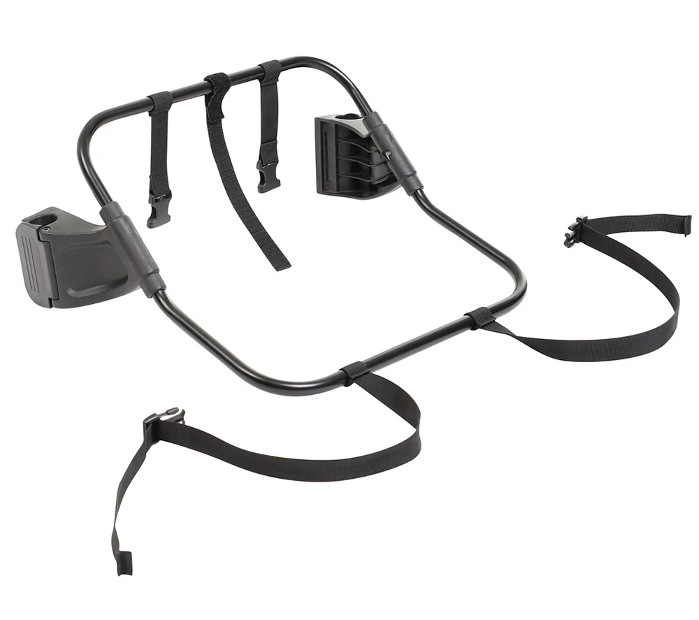 Mountain Buggy Universaladapter FĂĽr Babyschalen