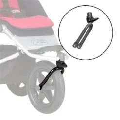 Mountain Buggy Vorderradgabel Für Urban Jungle / +One Ab Baujahr 2015