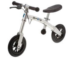 Micro Laufrad G-Bike+ 200mm Air