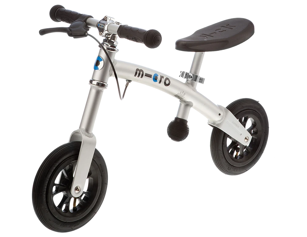 Micro Laufrad G-Bike+ 200mm Air
