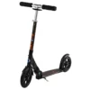 Micro Scooter Black Roller SA0034