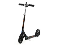 Micro Scooter Mit Interlock Zahlenschloss
