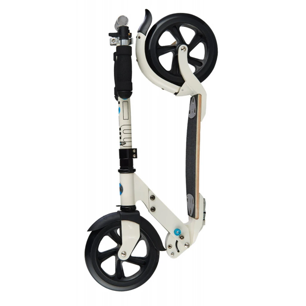 Micro Scooter Flex 200 Cream – Bild 6