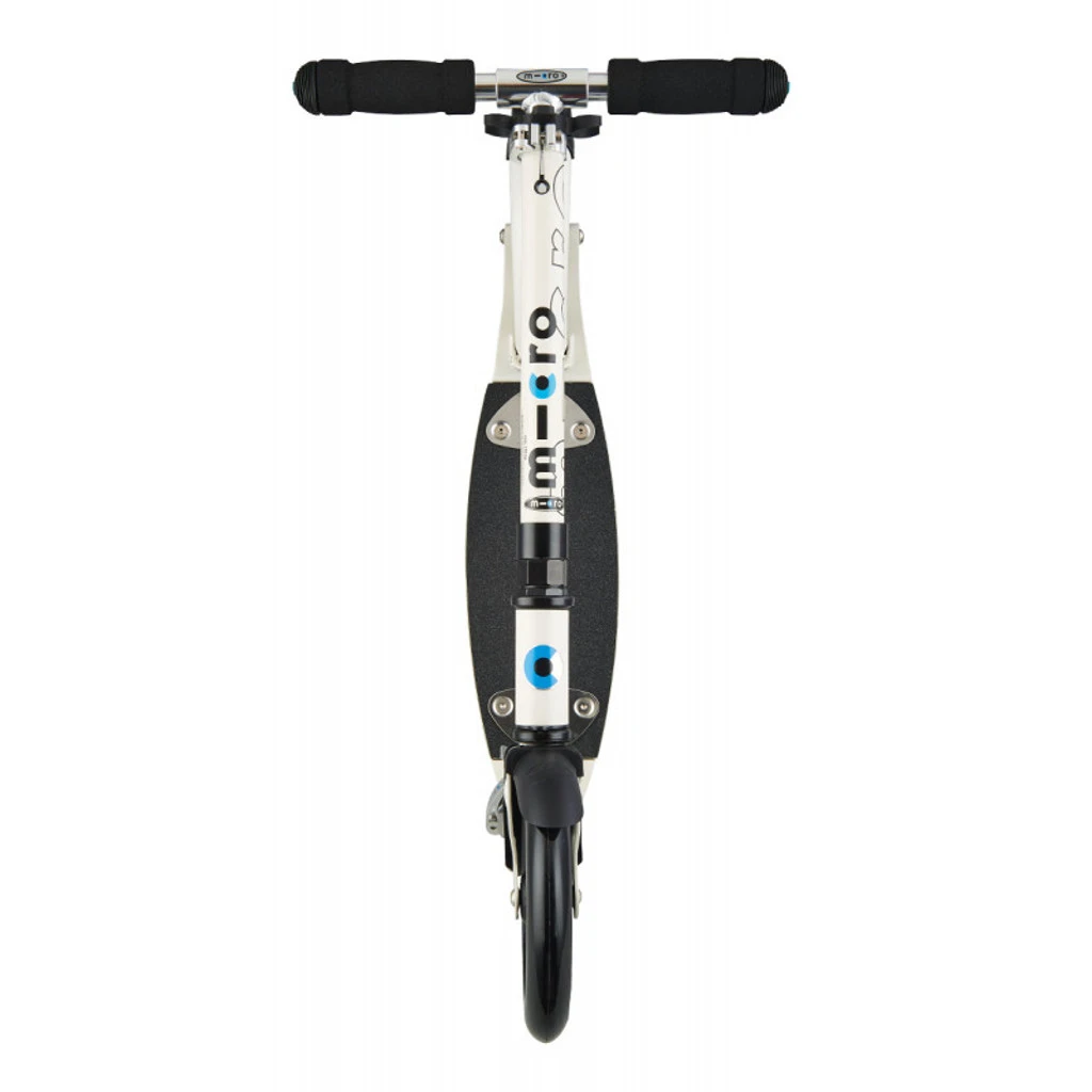 Micro Scooter Flex 200 Cream – Bild 4