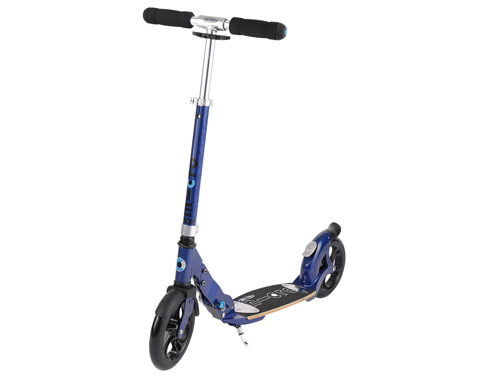 Micro Scooter Flex Saphirblau 200 SA0038