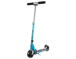 Micro Scooter Rocket Sky Blue SA0143