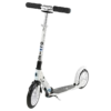 Micro Scooter White Roller SA0031