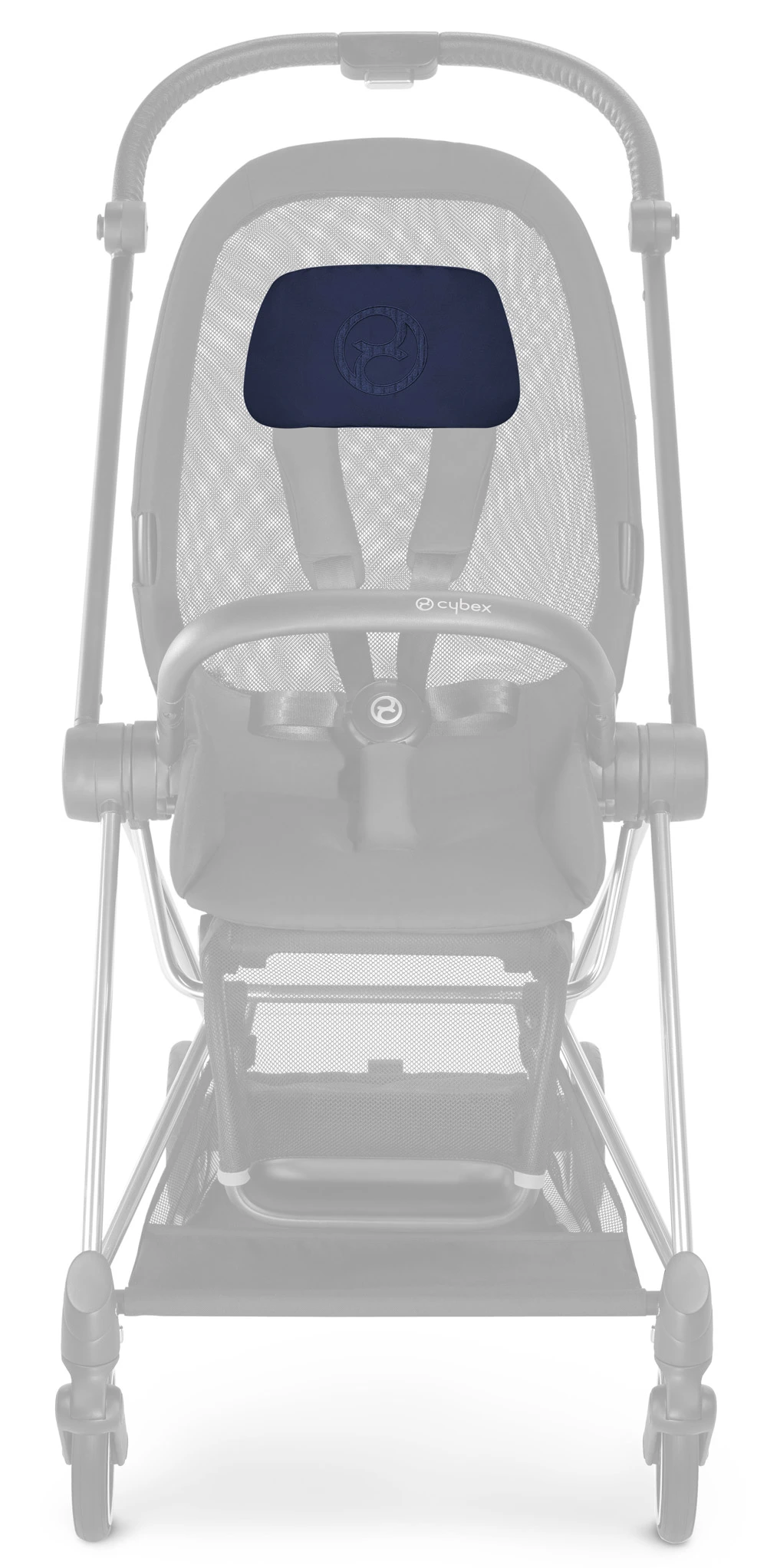 Cybex, Mios Color Pack 2017 â Bild 2