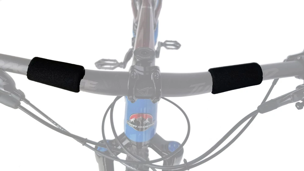 Mac Ride Mini-Griffe – Bild 2