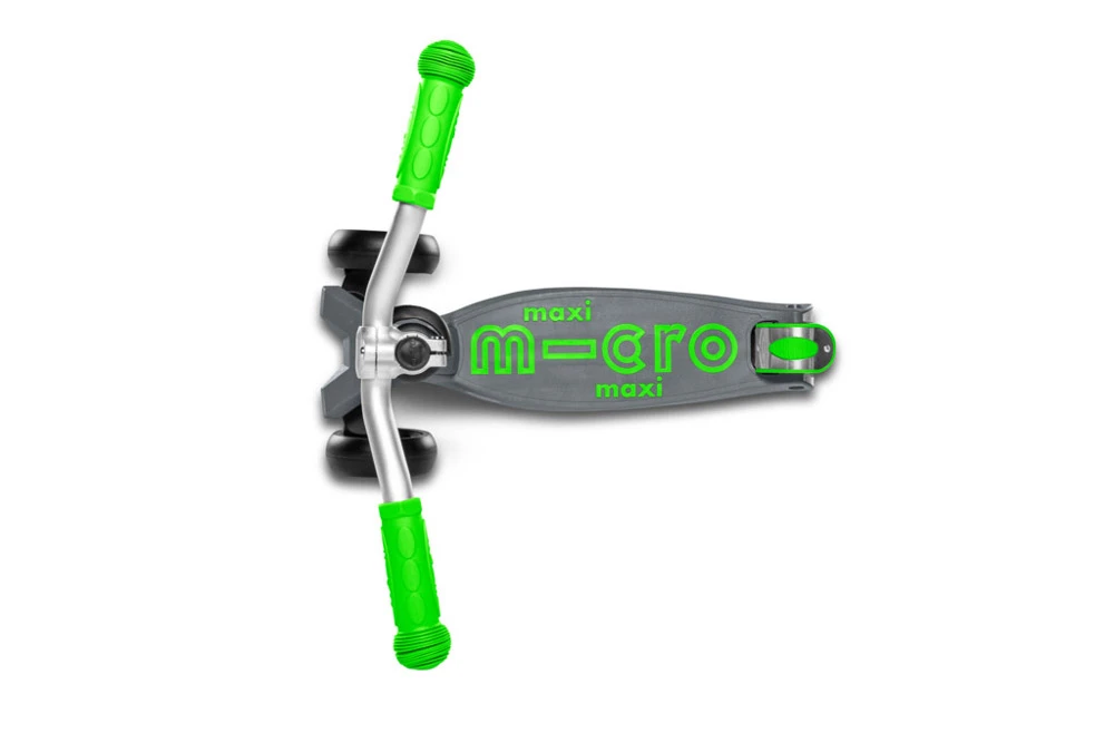 Maxi Micro Deluxe PRO Kinderroller – Bild 4