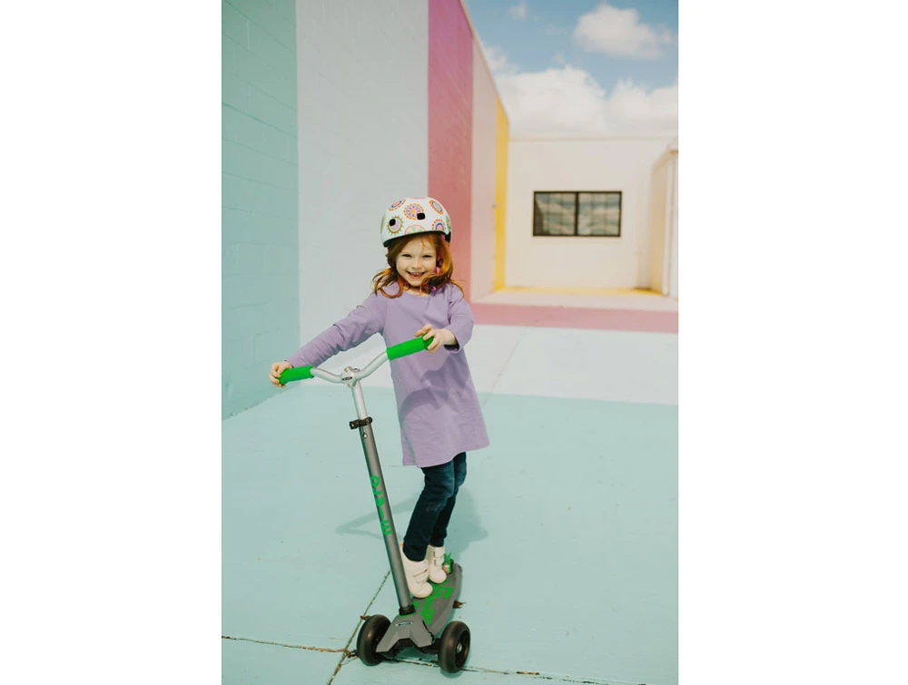 Maxi Micro Deluxe PRO Kinderroller – Bild 6