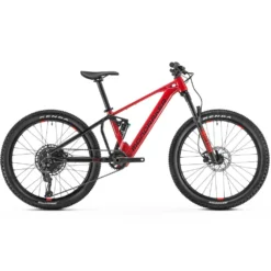Mondraker, F-PLAY 24 2022 E-Kids