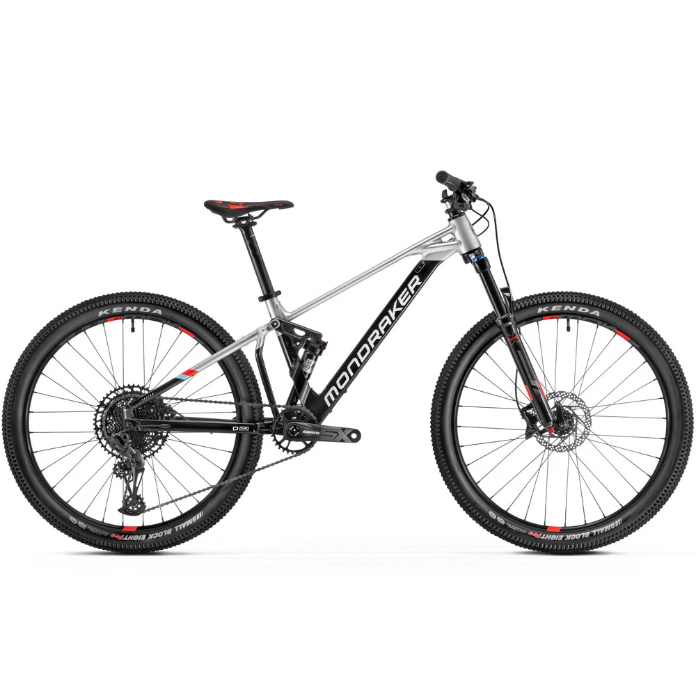 Mondraker Factor 26 2022 Mountainbike FĂĽr Kinder