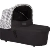 Mountain Buggy Carrycot Plus Babywanne V 3.2 Pepita