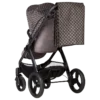 Mountain Buggy Schlafdecke Geo - New Blanket Geo