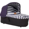 Mountain Buggy Carrycot Plus Babywanne Nautical 2021