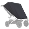 Mountain Buggy Duet Sonnenschutz-Set Doppelt