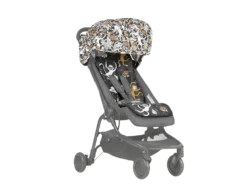 Mountain Buggy Nano Color Pack (liner + Sunhood) / (Sitzeinlage + Sonnendach) Year Of The Monkey Spezial Pack