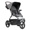 Mountain Buggy Urban Jungle Herringbone Kinderwagen