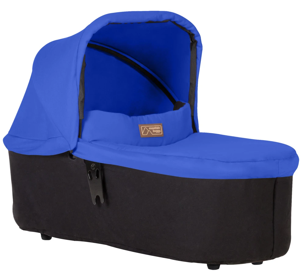 Mountain Buggy Carrycot Plus Babywanne V 3.2 FĂŒr Duet
