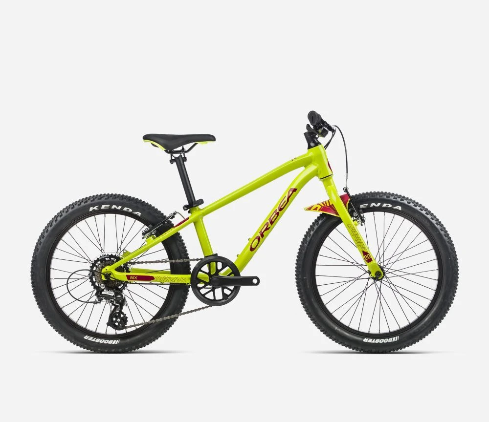 Orbea, MX 20 DIRT MTB Kinderrad 2023