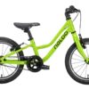 Naloo Chameleon 16 Zoll MK2 Kinderfahrrad