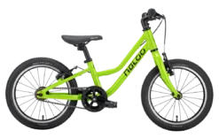 Naloo Chameleon 16 Zoll MK2 Kinderfahrrad