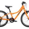 Naloo Chameleon 20 Zoll MK2 Kinderfahrrad