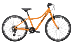 Naloo Chameleon 24 Zoll MK2 Kinderfahrrad