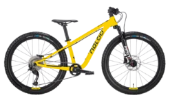 Naloo Hill Bill 9-Speed 24 Zoll MK2 Kinderfahrrad