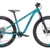 Naloo Hill Bill Pro 11-Speed 26 Zoll MK2 Kinderfahrrad, Petrol