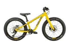 Naloo Hill Bill 9-Speed 20 Zoll MK2 Kinderfahrrad