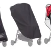 Mountain Buggy Nano Allwetter-Cover Set