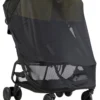 Mountain Buggy Nano Duo Sonnenschutz