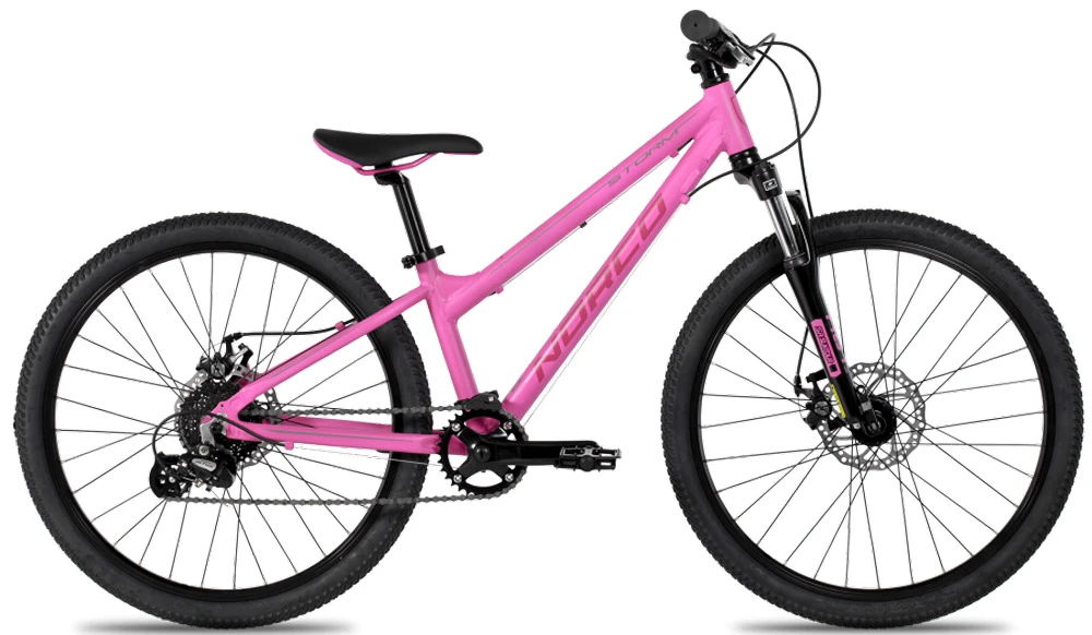 Norco Storm 4.1 â Bild 2