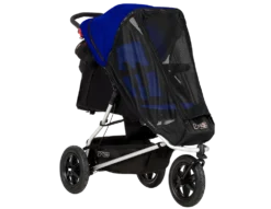 Mountain Buggy Sun Cover Für +one Ab 2015+