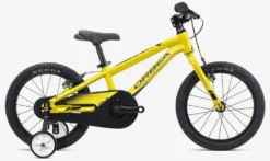 Orbea MX 16 Kinderrad MTB, 1-Gang 16-Zoll