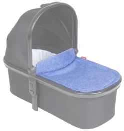 Phil&teds Abdeckung Für Snug™ Babywanne 2021