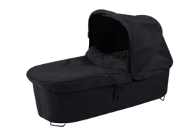 Phil & Teds Dash Snug Babywanne Black