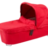 Phil & Teds Dash Snug Babywanne Red