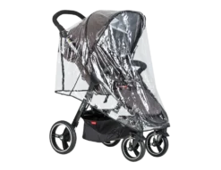 Phil & Teds Smart Buggy 2016 Storm Cover