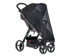 Phil & Teds Smart Buggy 2016 Sun Cover