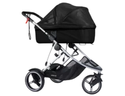 Phil & Teds Dash Babywannen Sonnenschutz