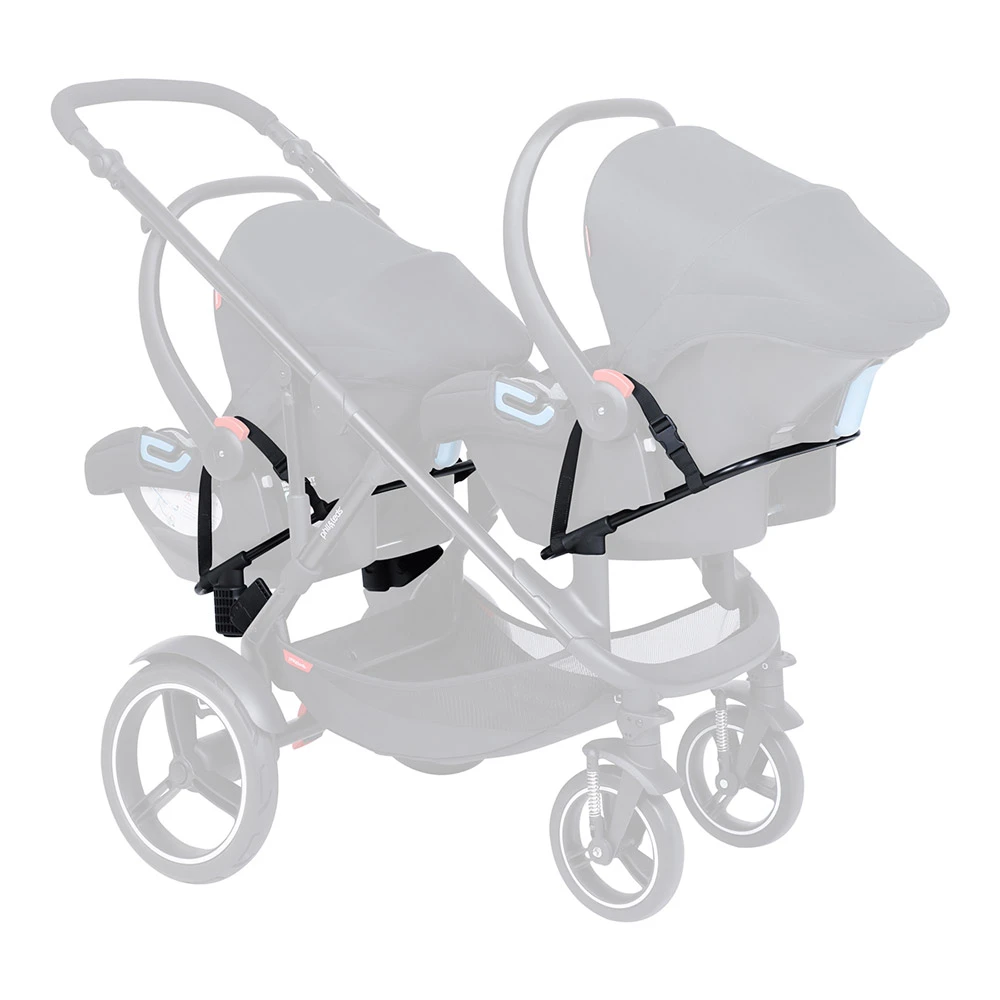 Phil & Teds Universal-Adapter 2019 – Bild 3