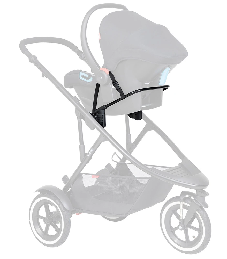 Phil & Teds Universal-Adapter 2019 – Bild 2