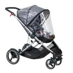 Phil & Teds Voyager Buggy 2016 Storm Cover
