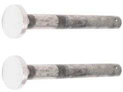 Phil & Teds Achsensatz Für Hinterrad