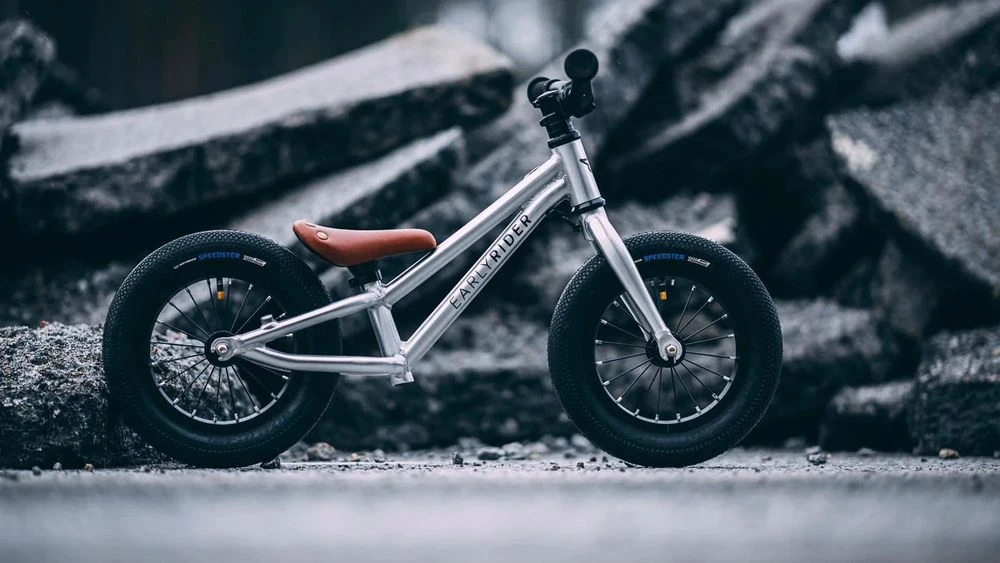 Early Rider, Charger 12, Kinderrad 2023 – Bild 7