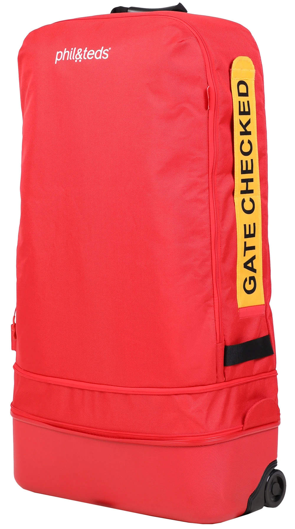 Phil&teds Travel Bag V1 – Bild 3